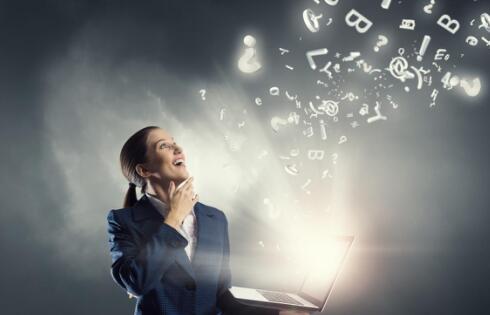 百家号蓝v是不是可以带广告，网